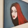 Canvas Painting Image 2