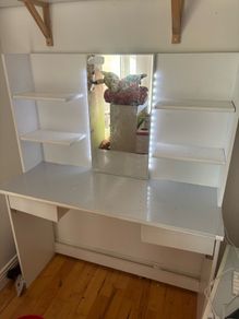 vanity unit