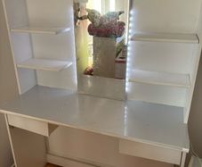 vanity unit