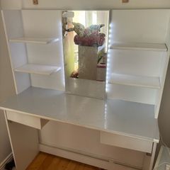 vanity unit