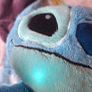 Stitch teddy bear Image 4