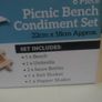 Condiment set Image 3