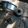 Harley Davidson 4" light kit Image 3