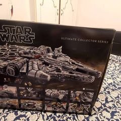 Star Wars LEGO 75192 Millennium Falcon