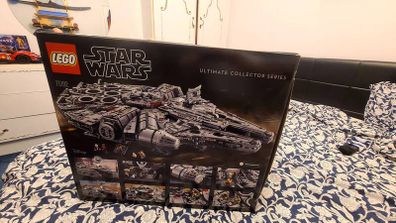 Star Wars LEGO 75192 Millennium Falcon
