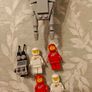 Lego Space Galaxy Explorer 10497 #2 Image 3