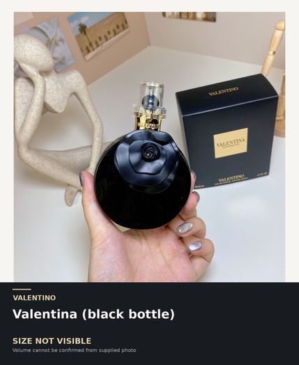 Women's and Men's Fragrances