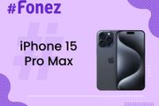 iPhone 15 Pro Max 1TB