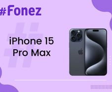 iPhone 15 Pro Max 1TB