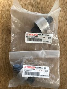 Yamaha / Mariner Mount Damper 48/55hp (62Y-44555-00)