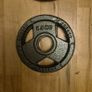Home gym / Weights - 125kg weights workout set Image 7