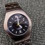 Orvis Mens All Titanium Watch Image 2