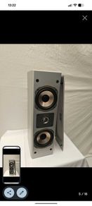 Quadral 200w Ascent 450  center speaker