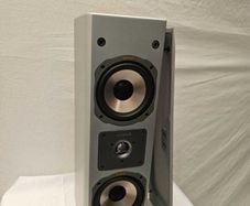 Quadral 200w Ascent 450  center speaker