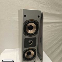 Quadral 200w Ascent 450  center speaker