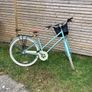 ladies barracuda bicycle. Perfect condition. Rarely used Image 3