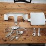 Tripp Trapp baby set and harness Image 2