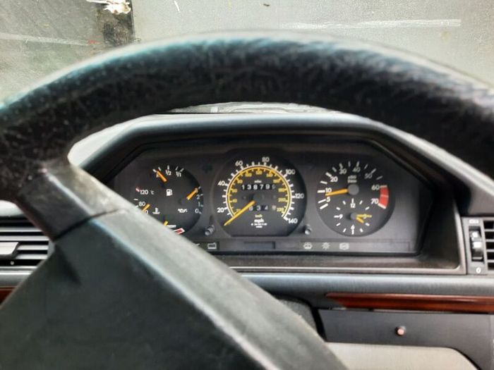 Merc 230E