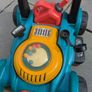 Little Tikes Lawnmower Image 2