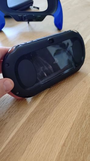 Sony Playstation PS Vita 64gb Console