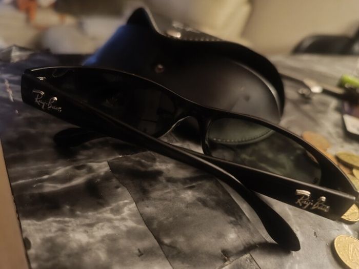 ray bans