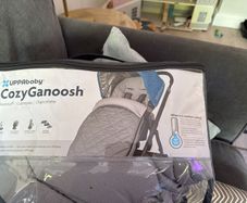 UppaBaby Cozy Ganoosh