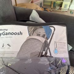 UppaBaby Cozy Ganoosh
