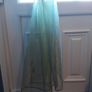 net organza curtains 140x240 Image 5
