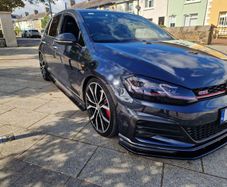 2019 Volkswagen Golf Gti proformance
