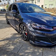 2019 Volkswagen Golf Gti proformance