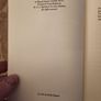 Trinidad And Tobago. Isles Of The Imimmortelles By Robin Bryans. First Edition 1967 Hardback In Good Condition. See Photos For Same. Image 10
