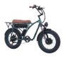 GOGOBEST GF750 Plus Electric City Retro Bike Image 7