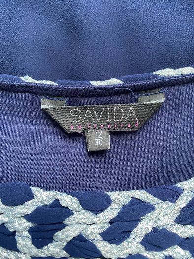 Savida Dress