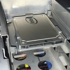 SSD holder adapter 3.5" to 2.5" for hard driver solid state caddy