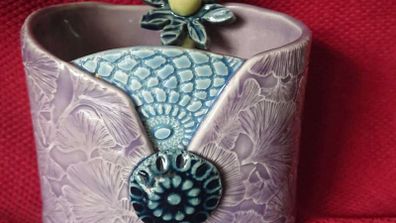 ceramics