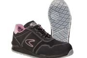 Cofra Alice Ladies Safety Runners UK4 - EU37