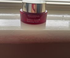 Clarins Lisse Minute primer