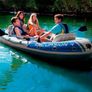 Inflatable Boat Set Image 6