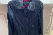 Klass Navy Lightweight Jacket