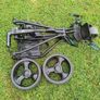 Power Pro Golf Trolley Image 3