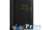 0552 120 Coin Collection Holder
