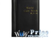 0552 120 Coin Collection Holder