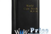 0552 120 Coin Collection Holder