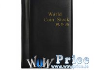 main image for ad 0552 120 Coin Collection Holder