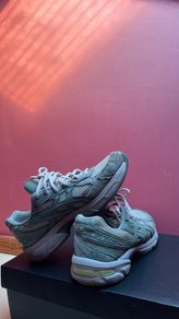 Asics Gel-1130 Sage Green - Eu 40.5 / Uk 6.5