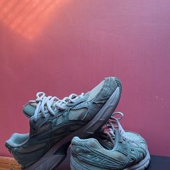 Asics Gel-1130 Sage Green - Eu 40.5 / Uk 6.5