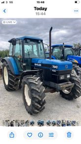 Ford Other 1998