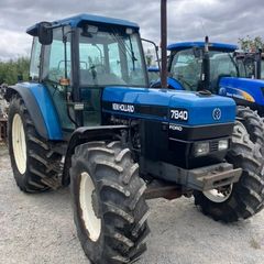 Ford Other 1998