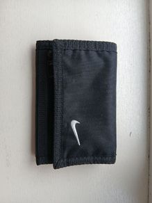 Nike wallet