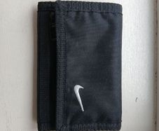 Nike wallet